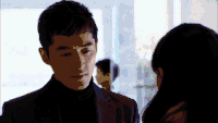 胡歌 帅哥 老胡 型男