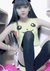 美女 可爱 萌萌哒