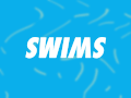 游泳 swimming sports