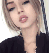 性感 美女 可爱 迷人