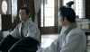 琅琊榜 胡歌 男神 高冷
