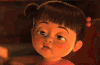 半夜 坚持 电视 小时候 恶搞 搞笑 萌 gif