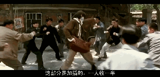 杰哥 電影 經(jīng)典 動作