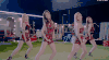 Stellar crying 朱敏希 唱跳 唯美