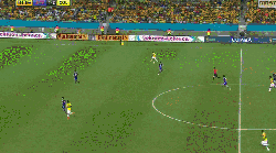 哥伦比亚 巴西世界杯 日本 破门 足球 马丁内斯