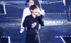 EXO 唱歌  帅哥 烟花