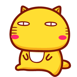 哈咪猫 开心 走路 晃悠