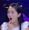 快乐大本营 谢娜 蒙圈 懵圈