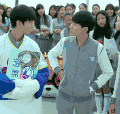 tfboys 王源 王俊凯 我们的少年时代