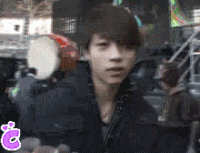 魏晨 么么 帅气 男神