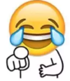 激动 开心 幸福 泪奔