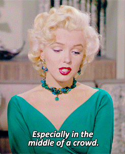 美女 气质 金发 绿色