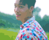 kai 帅哥 型男 迷人