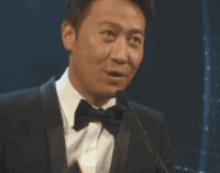 金像奖 第36届香港金像奖 黎明