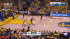 勇士 骑士 NBA 激情