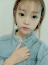 清新 美女 可爱 迷人 清纯