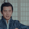 刘昊然 琅琊榜之风起长林 萧平旌 帅哥