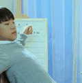 易烊千玺 帅哥 TFBOYS 阳光