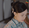 那年花开月正圆 soogif soogif出品 你说什么 孙俪 周莹