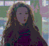 美女 清纯 迷人 可爱 女神