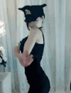 美女 性感 可爱 女神