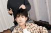 易烊千玺 帅气 可爱 小哥哥 tfboys