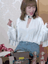 美女 直播 可爱 网红