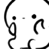 揉眼睛 点头 可爱 无聊