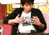 二宫和也 紧张 搞笑