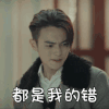 烈火军校 许凯 都是我的错 搞怪