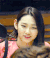 康美娜 笑 美女 开心