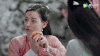 迪丽热巴 美女 气质 古装