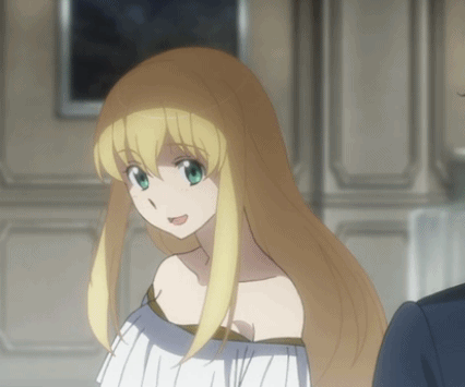 aldnoahzero 動漫 二次元