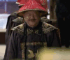 明星爱豆 王刚 和珅