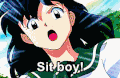 Queuecumber! best the inuyasha 犬夜叉：完结篇 可爱 犬夜叉 戈薇