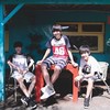 小鲜肉 明星 萌 可爱