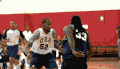 篮球 NBA 梦之队 上篮 杜兰特