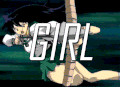 nsfw kagome q inuyasha 犬夜叉：完结篇 戈薇 美女 可爱