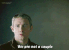 马丁·弗里曼 Martin Freeman 震惊 生气 惊呆