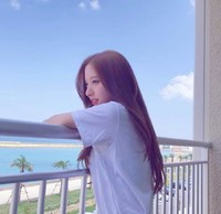头像 小姐姐 女团 宇宙少女 苞娜