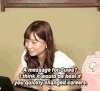 日星 美少女 微笑 对话