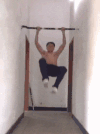 锻炼 摔倒 白色 黑色