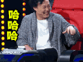 中国新歌声 soogif soogif出品 哈哈哈 陈奕迅