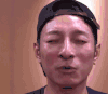 快乐大本营 李维嘉 表情系统已报警 咧嘴