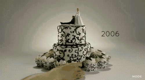 蛋糕 奶油 2006 新婚