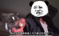 金馆长 熊猫 挠头 手枪