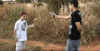 搞笑 防不胜防 gif