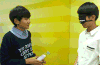 王源 王俊凯 游戏 TFboys