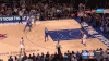 NBA 搞笑 摔倒 动作