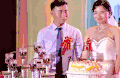 喜事 结婚 幸福 爱情 新婚快乐